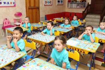 Фотография к новости: Балабақшалар кезең-кезеңмен лицензияланады
