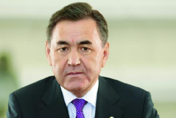 Фотография к новости: Елбасы кеңсесі басшысының өкілеттігі 3 жылға ұзартылды