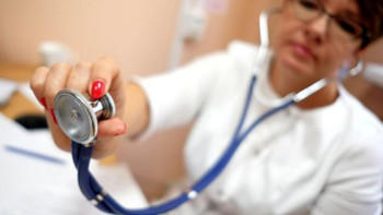 Фотография к новости: Дәрігерлер жалақысы 2,5 есе артады 