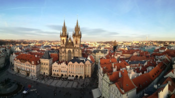 Фотография к новости: Чехияда еліміздің мәдени-ақпараттық орталығы ашылады