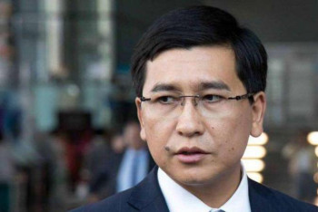 Фотография к новости: Жыл қорытындысы: Білім министрі 6 айда не тындырды?