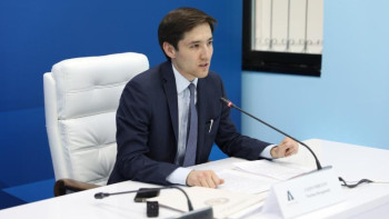 Фотография к новости: Жемқорлыққа қарсы агенттік "30 жаңа есім" жобасын қорытындылады