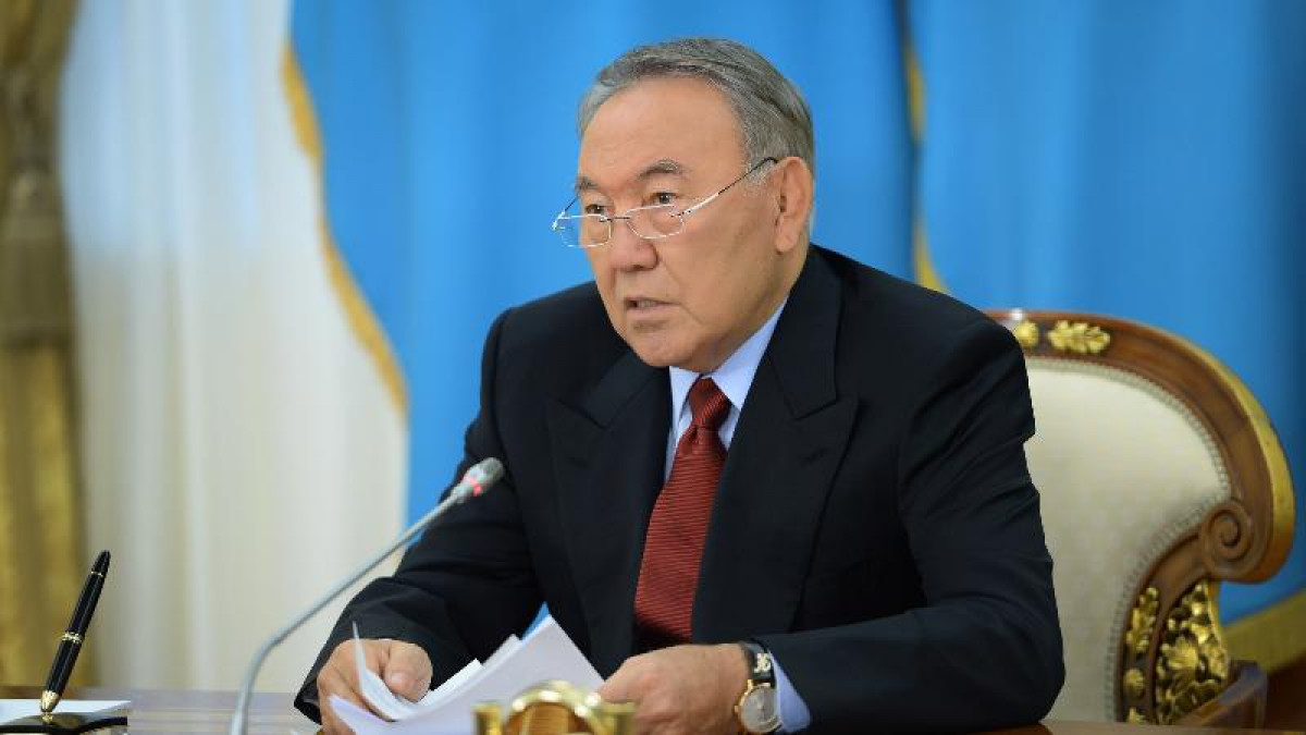Назарбаев Еуразиялық экономикалық одақтың бейресми саммитіне қатысады