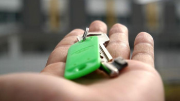 Фотография к новости: Нұр-Сұлтандық жастарға берілген пәтердің кілті қашан табысталады