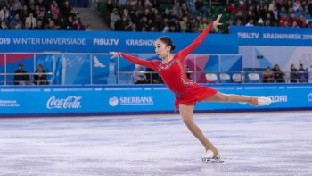 Фотография к новости: Элизабет Тұрсынбаева Этери Тутберидзенің шоу бағдарламасында өнер көрсетеді