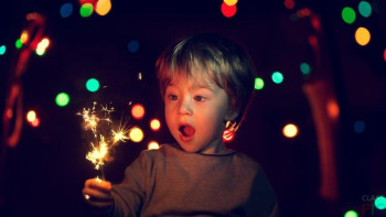 Фотография к новости: Жаңа жыл мерекесін қауіпсіз өткізу үшін нені ескеру қажет 