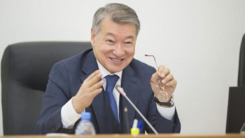 Фотография к новости: ШҚО әкімі шекара маңындағы аудандардың қалай дамитынын айтып берді 