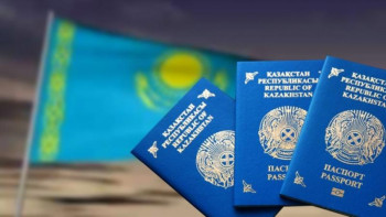 Фотография к новости: Шетелдіктердің Қазақстанға виза алуы жеңілдей түсті