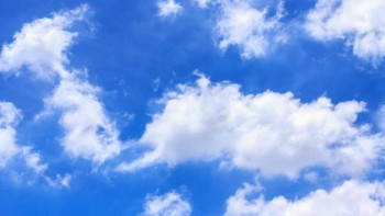 Фотография к новости: Еліміздегі метеожағдай қандай болатыны белгілі болды 