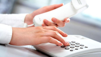 Фотография к новости: Әлеуметтік-еңбек мәселелері бойынша бірыңғай байланыс орталығы жұмыс істейді 