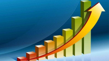 Фотография к новости: Алматыда биыл экономикалық көрсеткіштердің оң динамикасы байқалады