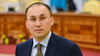 Фотография к новости: Президент болашақта болатын қоғамдағы өзгерістерді айтты – Абаев