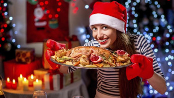 Фотография к новости: Мамандар Жаңа жыл дастарханын жайғанда нені ескеру қажет екенін айтты 