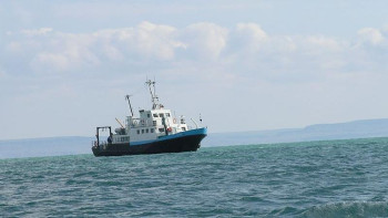 Фотография к новости: Теңіз көлігі саласындағы мемлекеттік қызметтер оңтайландырылады