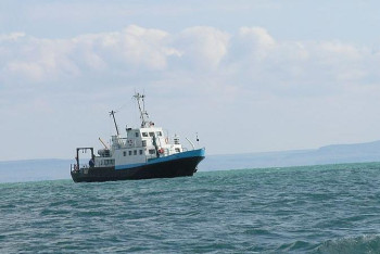 Фотография к новости: Теңіз көлігі саласындағы мемлекеттік қызметтер оңтайландырылады