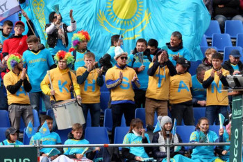 Фотография к новости: 2019 жылғы қазақ спорты несімен есте қалды?