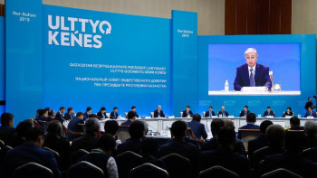 Фотография к новости: Тоқаевтың Ұлттық кеңесте сөйлеген сөзі (Толық нұсқа)