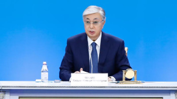 Фотография к новости: Ең алдымен қарапайым адамдардың ұстанымы мен мұң-мұқтажын басшылыққа алуым керек – Тоқаев 