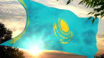 Фотография к новости: Жазасын өтеп жатқандар #МЕНҚАЗАҚПЫН челленджін қолдады