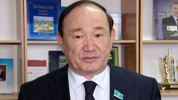 Фотография к новости: Әли Бектаев: Қоғамдық кеңес – билік пен халық арасындағы көпір