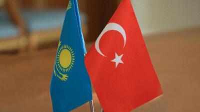 Президент Түркиямен әскери ынтымақтастық туралы келісімді ратификациялады