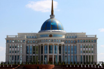 Фотография к новости: Президент бірқатар елшіні тағайындады