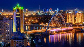 Фотография к новости: Елордалықтар демалыс күндері қайда бара алады?