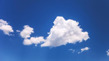 Фотография к новости: Сенбіде барлық қалада метеожағдай қолайлы болады