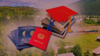 Фотография к новости: Жастар жылының қорытындысы: "Дипломмен ауылға" жобасы қалай өзгерді