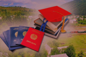 Фотография к новости: Жастар жылының қорытындысы: "Дипломмен ауылға" жобасы қалай өзгерді