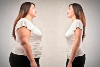 Фотография к новости: Қарындағы майды кетірудің оңай жолы табылды