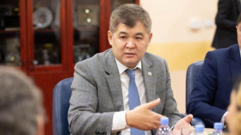 Фотография к новости: Жыл нәтижесі: түпкі меже еңсерілді ме?