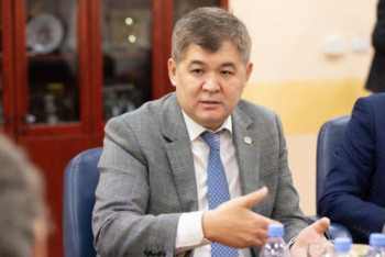 Фотография к новости: Жыл нәтижесі: түпкі меже еңсерілді ме?