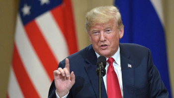 Фотография к новости: Трамп Қытаймен сауда келіссөздерінің жаңа қарқыны туралы хабарлады