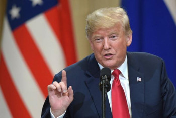 Фотография к новости: Трамп Қытаймен сауда келіссөздерінің жаңа қарқыны туралы хабарлады