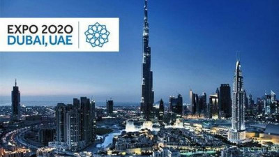Дубайдағы EXPO көрмесіне 9 млрд теңге жұмсаймыз