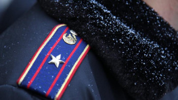 Фотография к новости: Әскери билет алып беріп отырған майор 350 мың теңге айыппұлмен құтылды