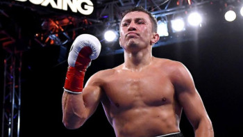 Фотография к новости: Головкин шаршы алаңға қашан шығады