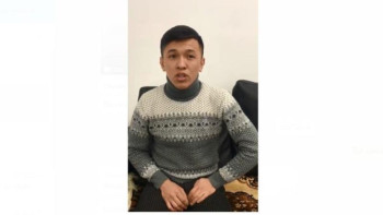 Фотография к новости: Елордада аққалалар "әскерін" талқандаған бұзақы ұсталды 