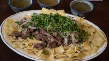 Фотография к новости: Еліміздің қай өңірі етті көп тұтынатыны белгілі болды