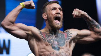 Фотография к новости: МакГрегор - Серроне жекпе-жегіне билеттер бір күнде сатылып кетті