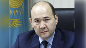 Фотография к новости: Бас прокурор: Қазақстанда қылмыс деңгейі төмендеді