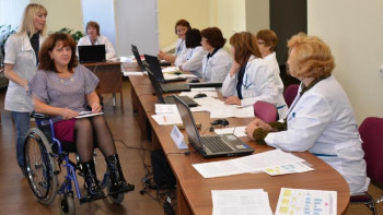 Фотография к новости: Мүгедектік мерзімі 5 жыл сайын расталатын аурулардың тізімі бекітілді