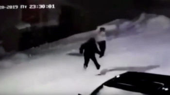 Фотография к новости: Өскеменде сатушыға шабуыл жасалды 