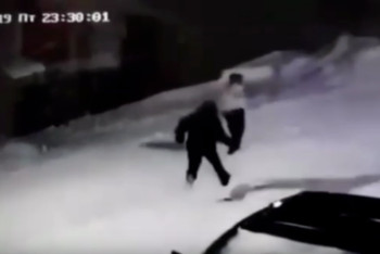 Фотография к новости: Өскеменде сатушыға шабуыл жасалды 