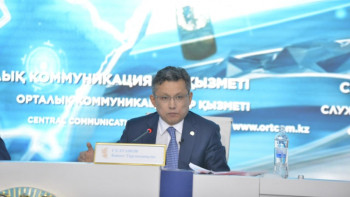 Фотография к новости: Отандық 50 кәсіпорын "Alibaba" халықаралық платформасына шығарылады