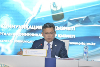 Фотография к новости: Отандық 50 кәсіпорын "Alibaba" халықаралық платформасына шығарылады