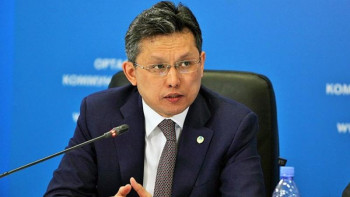 Фотография к новости: Бақыт Сұлтанов 3 млрд теңге қаржы жұмсалатын жиын жөнінде айтты