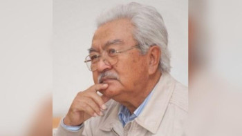 Фотография к новости: Тоқаев қырғыз режиссерінің қаза болуына байланысты көңіл айтты