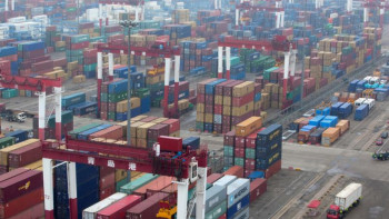 Фотография к новости: 1 қаңтардан бастап Қытай мыңға жуық импорт тауарларына баж салығын төмендетеді